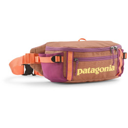 Поясна сумка Patagonia Black Hole Waist Pack 5L