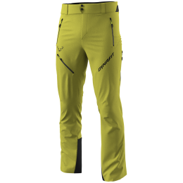 Чоловічі штани Dynafit Mercury Dst Pants M золотий 2880 - golden lime