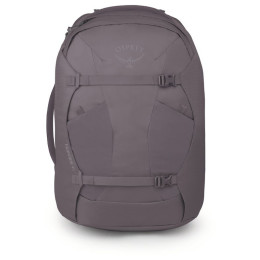 Жіночий туристичний рюкзак Osprey Fairview 40 фіолетовий graphite purple