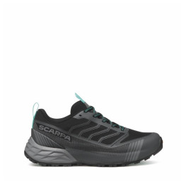 Жіночі кросівки Scarpa Ribelle Run Lt Wp Wmn сірий