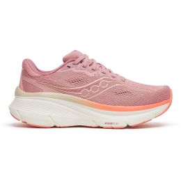 Жіночі кросівки Saucony Guide 19 рожевий mauve/salmon