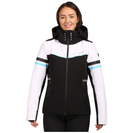 Жіноча куртка Kilpi Lorien-W