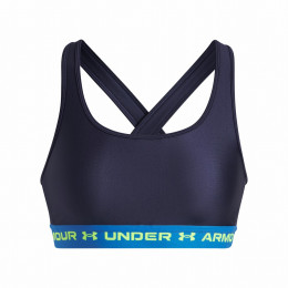 Спортивний бюстгальтер Under Armour Crossback Mid Bra