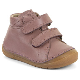 Дитяче взуття Frodo Paix Up Dark Pink рожевий/фіолетовий dark pink