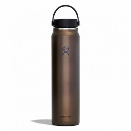 Термос Hydro Flask Hydro Flask Lightweight Wide Flex Cap 40 OZ (1180ml) коричневий