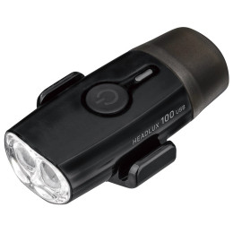 Ліхтарик на шолом Topeak Headlux Usb 100