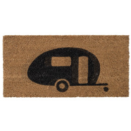 Килимок Bo-Camp Coco Caravan 25 x 50 cm