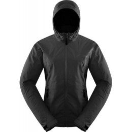 Жіноча куртка Hannah Fargie сірий