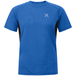Чоловіча функціональна футболка Montura Rise T-Shirt