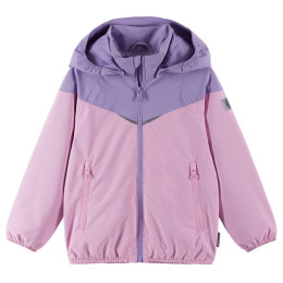 Дитяча куртка Reima Tuuliaho Light Heather рожевий Light Heather