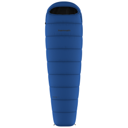 Літній спальник Hannah Bike 100 Classsic Blue