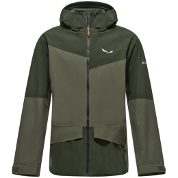 Чоловіча куртка Salewa Puez Gtx 2L Epe Jacket M