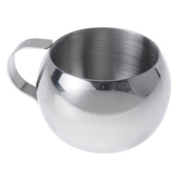 Кружка GSI Outdoors Glacier Stainless Espress Cup