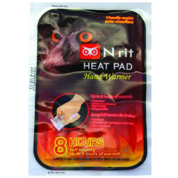 Ohřívač rukou N-Rit handwarmer