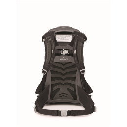Переноска для дитини Osprey Poco Soft Child Carrier Lt чорний black