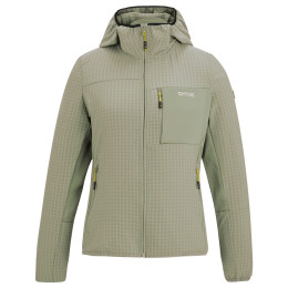 Жіноча толстовка Regatta Kemilia бежевий Parchment