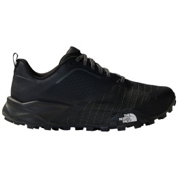 Чоловічі туристичні черевики The North Face Offtrail Tr чорний Asphalt Grey/Tnf Black