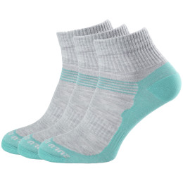 Шкарпетки Zulu Merino Lite 3 pack