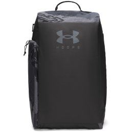 Дорожня сумка Under Armour Contain Duo SM BP Duffle