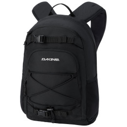 Рюкзак Dakine Grom Backpack 2.0 13L чорний Black