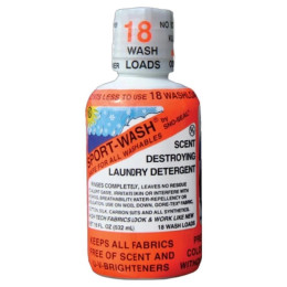 Універсальний миючий засіб Atsko Sport Wash 532ml