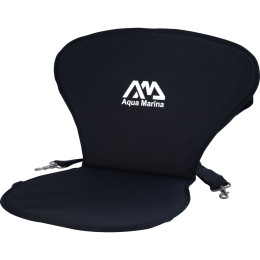 Сідачка Aqua Marina kayak seat чорний