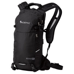 Рюкзак Acepac Edge 7 MKIII чорний Black