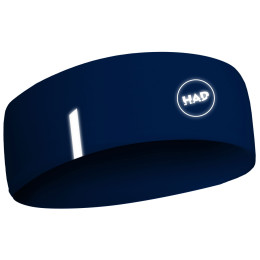 Пов'язка H.A.D. Printed Fleece HADband Blue Re