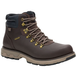 Чоловіче взуття Caterpillar Pursue Hiker Wp коричневий COFFEE BEAN