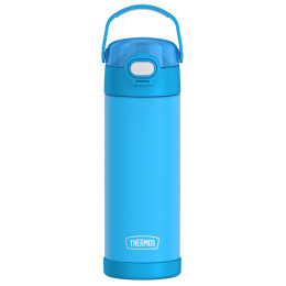 Дитячий термос Thermos s hydratačním uzávěrem синій blue