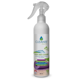 Спрей для чищення CLEANEE Yoga Mat Cleaner