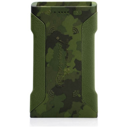 Павербанк Ridge Monkey Vault C-Smart Wireless 26950mAh Camo