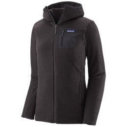 Жіноча функціональна толстовка Patagonia R1 Air Full Zip Hoody