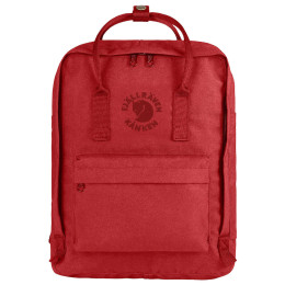 Рюкзак Fjällräven Re-Kånken теракотовий