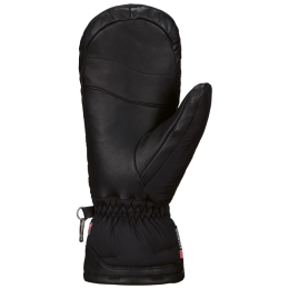 Рукавиці SnowLife Lady Anne GTX Down Mitten чорний black
