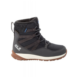 Дитячі зимові черевики Jack Wolfskin Polar Bear Texapore High K