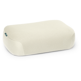 Подушка для подорожей Sea to Summit Memory Lux Pillow - Large бежевий Moonstruck