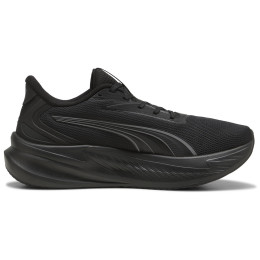 Чоловічі кросівки Puma MaxStride Lite чорний PUMA Black-Cool Dark Gray