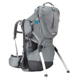 Переноска для дитини Thule Sapling Child Carrier сірий DarkShadow