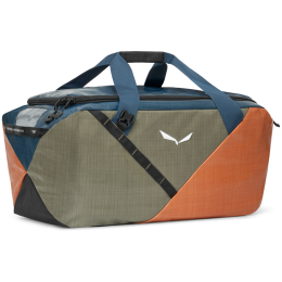 Дорожня сумка Salewa Discovery Duffle S кольоровий мікс multi