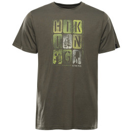 Чоловіча футболка Alpine Pro Bolen 2