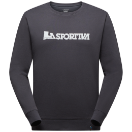 Чоловіча толстовка La Sportiva Heritage Logo Sweater M