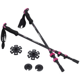 Трекінгові палиці Warg Carbon Lock