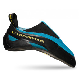 Скельники La Sportiva Cobra синій Blue