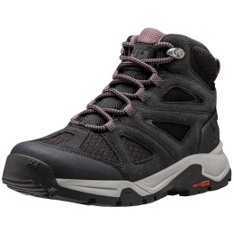 Жіночі черевики Helly Hansen W Switchback Boot 2HT чорний BLACK / SPARROW GREY