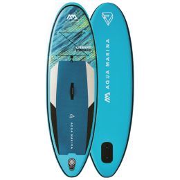 SUP дошка Aqua Marina Vibrant 8’0″