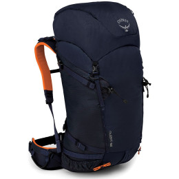 Рюкзак Osprey Mutant 52 синій blue fire