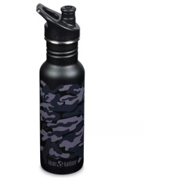 Пляшка Klean Kanteen Classic 532 ml Sport Cap