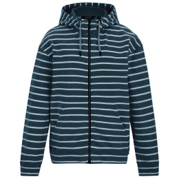 Жіноча толстовка Regatta Bayletta Hoody темно-синій/білий Nvy/WhtStrip