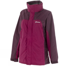 Жіноча куртка Berghaus Blencathra W рожевий